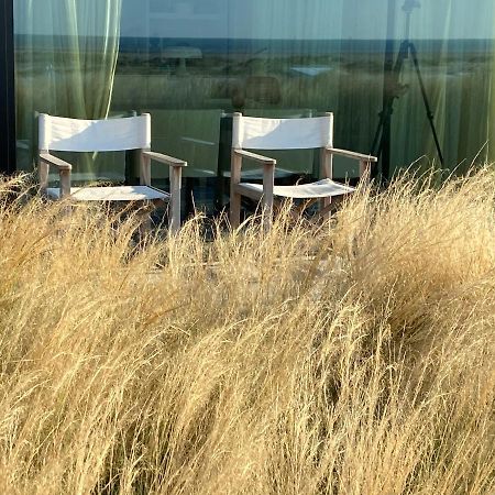La Naturale Garden Zeezicht Brugia Zewnętrze zdjęcie