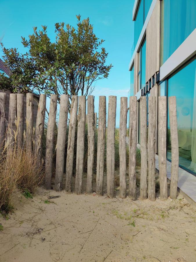 La Naturale Garden Zeezicht Brugia Zewnętrze zdjęcie